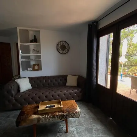 Appartement Laura Flores Calp