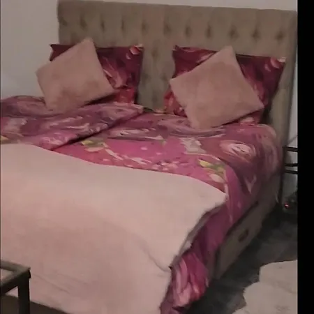 Appartement Laura Flores