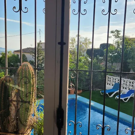 Laura Flores Appartement Calp