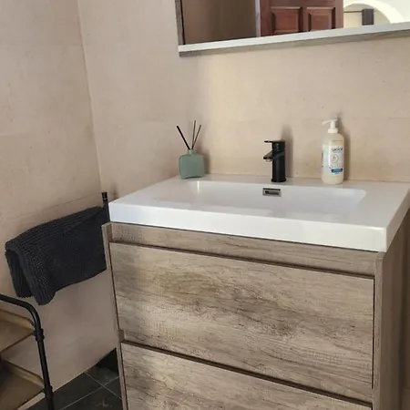 Laura Flores Appartement