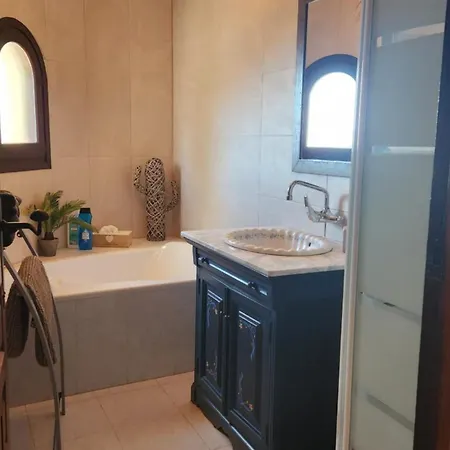 Appartement Laura Flores