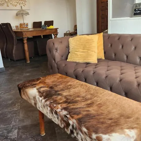 Appartement Laura Flores *