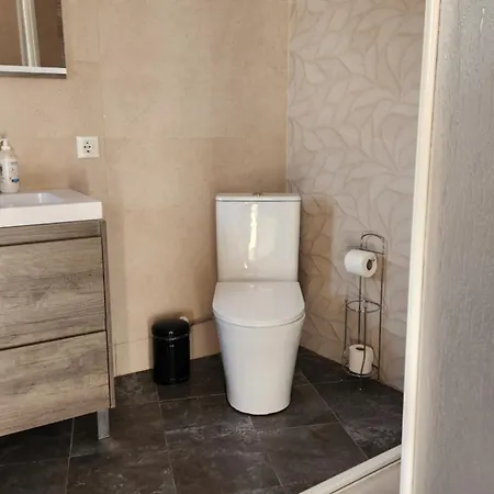 Appartement Laura Flores Calp