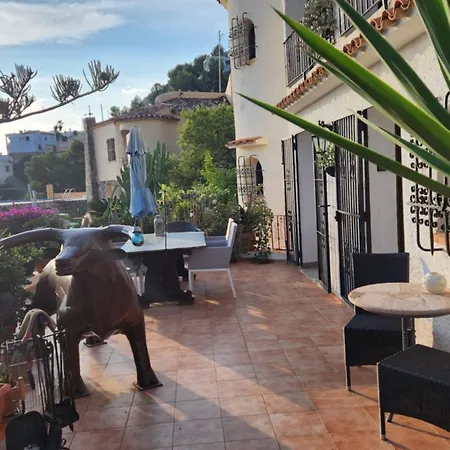 Appartement Laura Flores