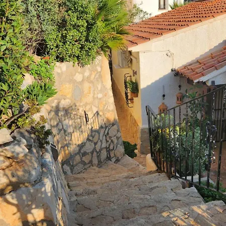 Appartement Laura Flores *