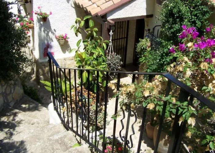 Appartement Laura Flores