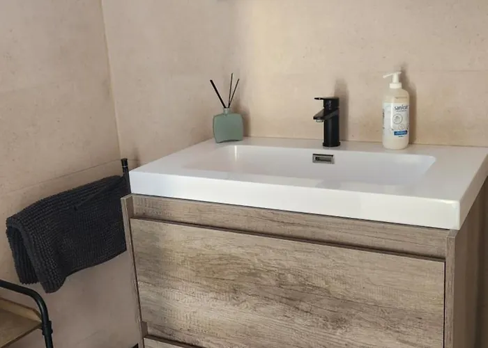 Laura Flores Appartement