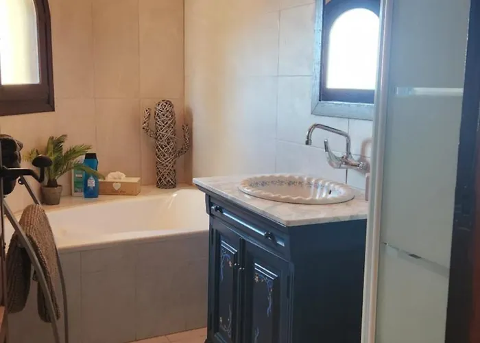 Appartement Laura Flores