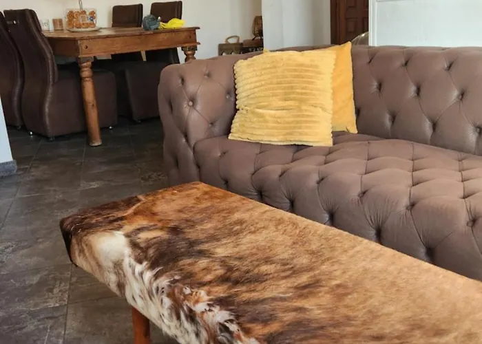 Appartement Laura Flores *