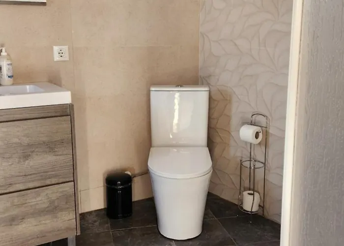 Appartement Laura Flores Calpe