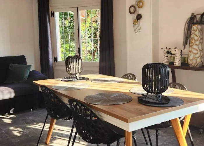 Appartement Laura Flores *