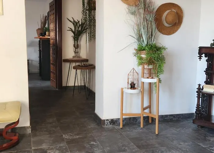 Laura Flores Appartement Calpe