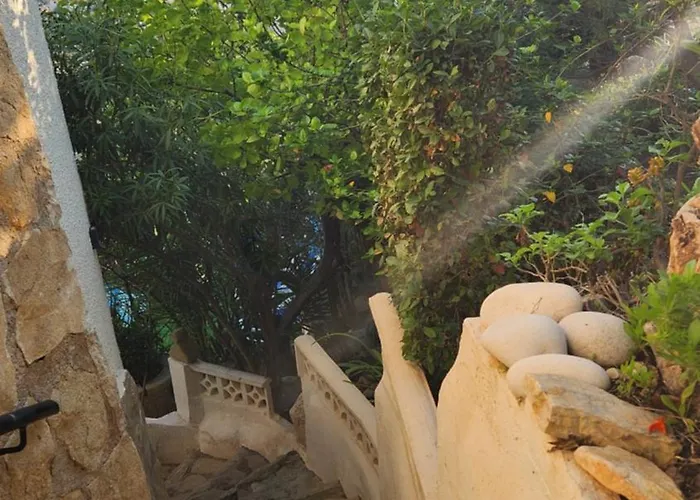 Appartement Laura Flores Calpe