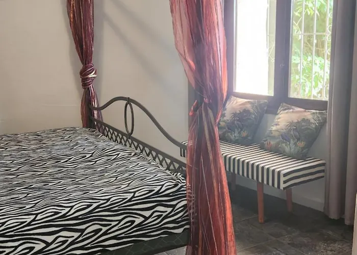 Appartement Laura Flores Calpe