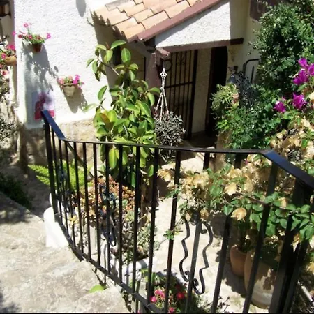 Apartamento Laura Flores