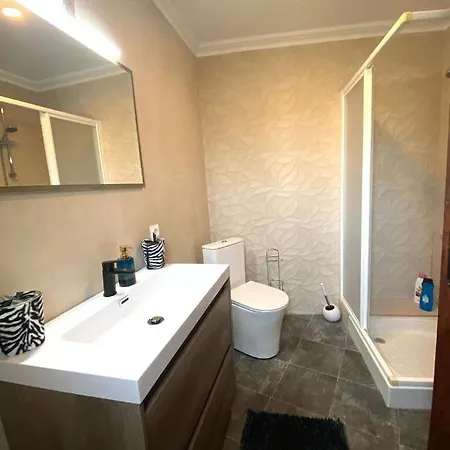 Laura Flores Apartamento Calpe