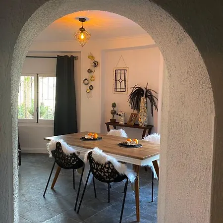 Apartment Laura Flores *