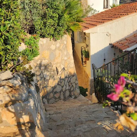 Laura Flores * Calpe