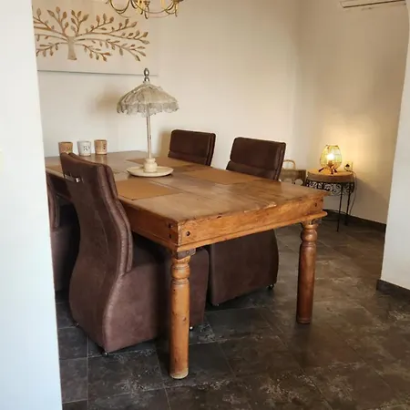 Apartamento Laura Flores Calpe