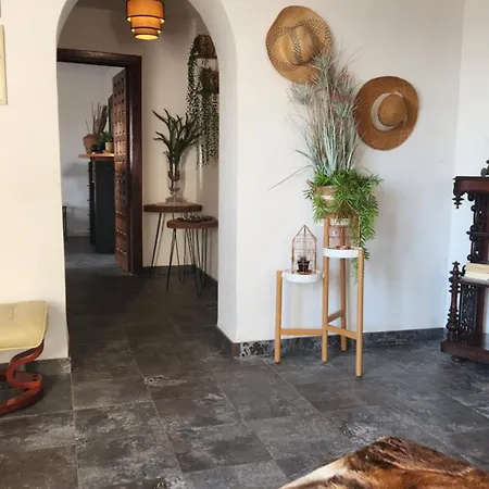 Laura Flores Apartamento Calpe