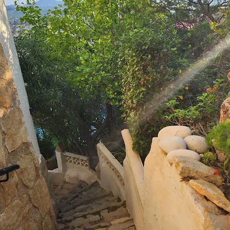 Apartamento Laura Flores Calpe