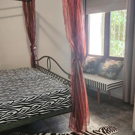 Apartamento Laura Flores Calpe