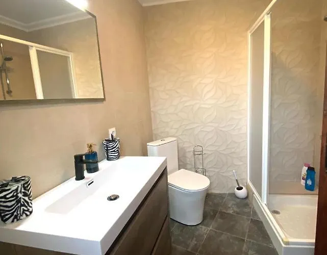 Laura Flores Appartement Calp