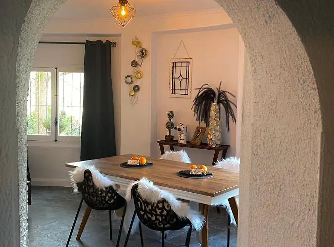 Appartement Laura Flores *