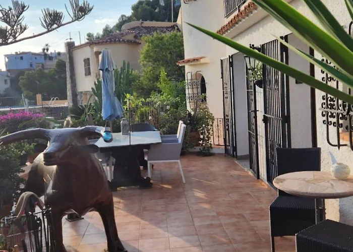 Appartement Laura Flores