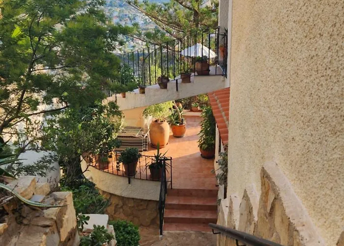 Laura Flores Appartement *