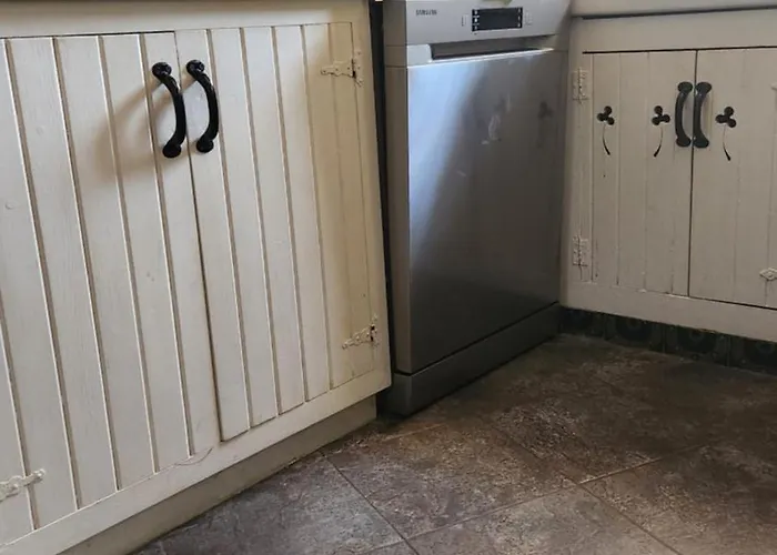 Laura Flores Appartement *