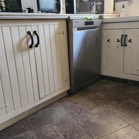 Laura Flores Lejlighed *