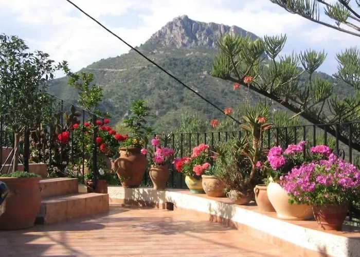 Laura Flores Apartmán Calpe