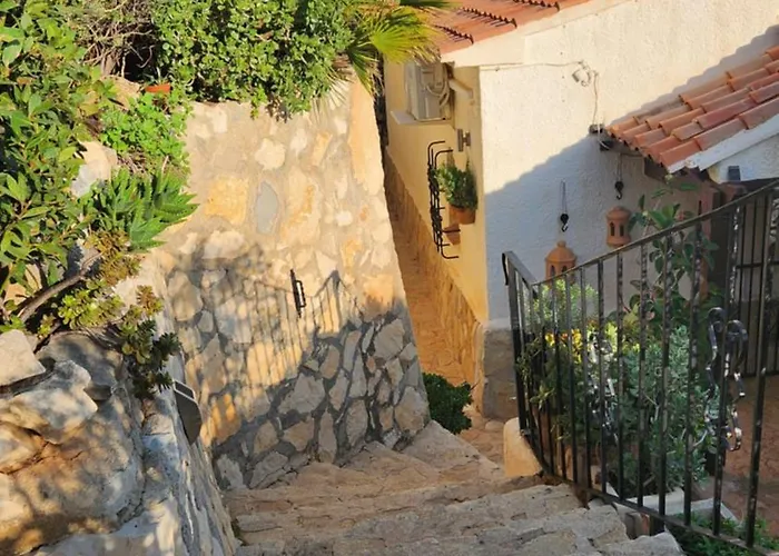 Apartmán Laura Flores *